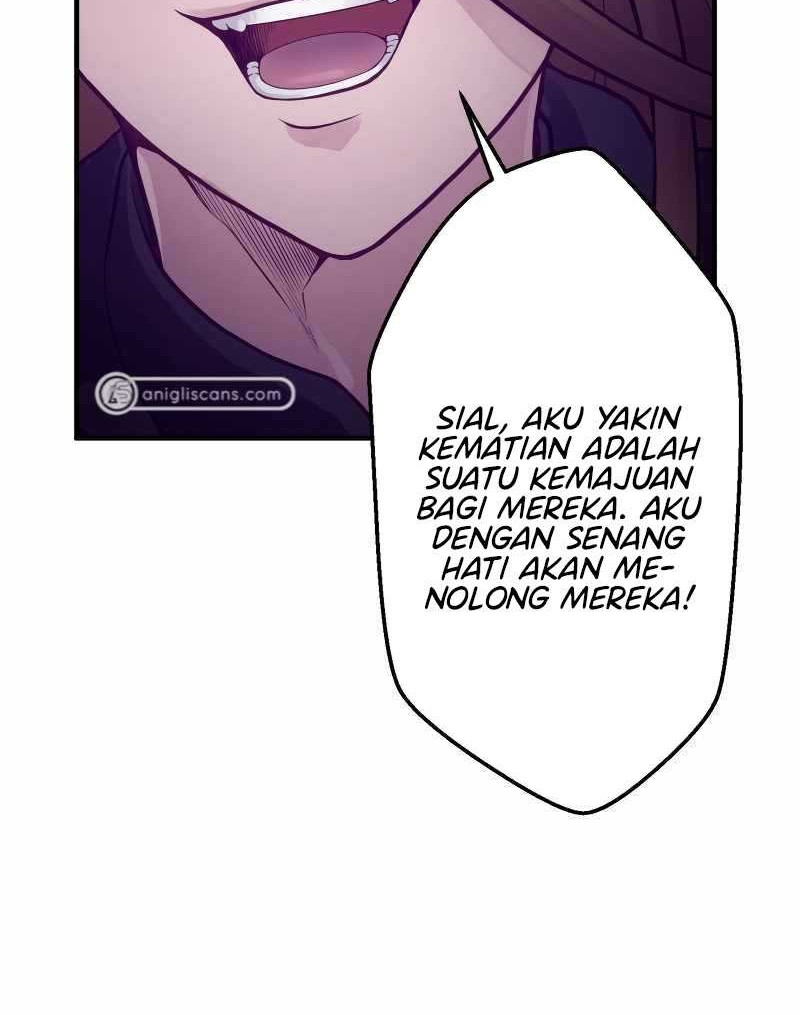 Undead King ~Teihen Bouken-sha, Mamono no Chikara de Shinka Musou~ Chapter 32 - halaman 25