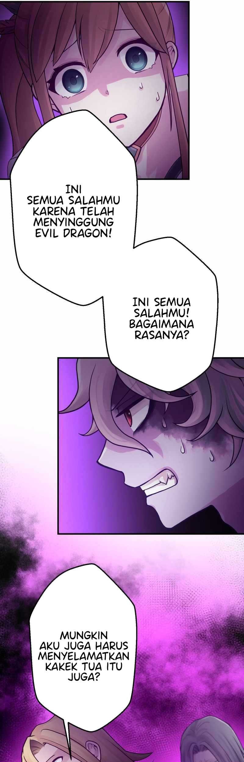 Undead King ~Teihen Bouken-sha, Mamono no Chikara de Shinka Musou~ Chapter 32 - halaman 26
