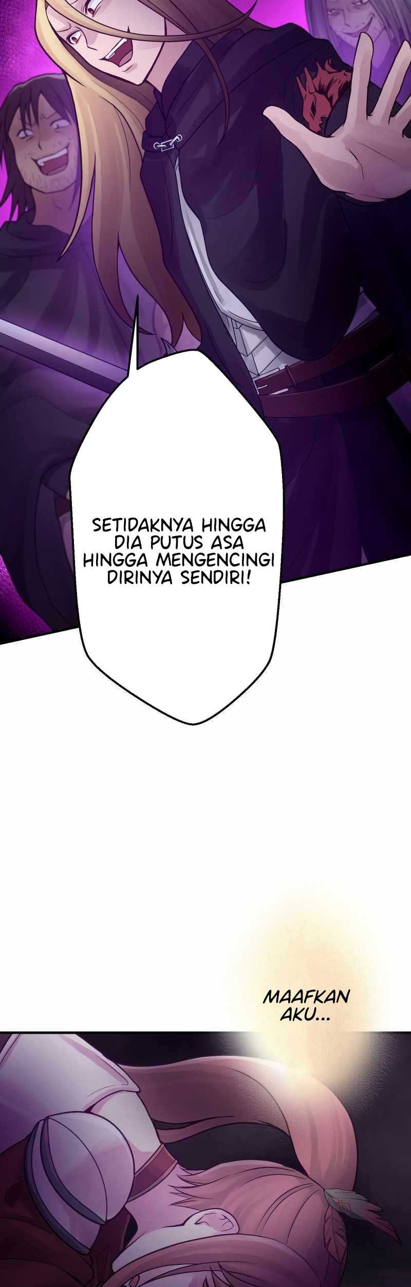 Undead King ~Teihen Bouken-sha, Mamono no Chikara de Shinka Musou~ Chapter 32 - halaman 27