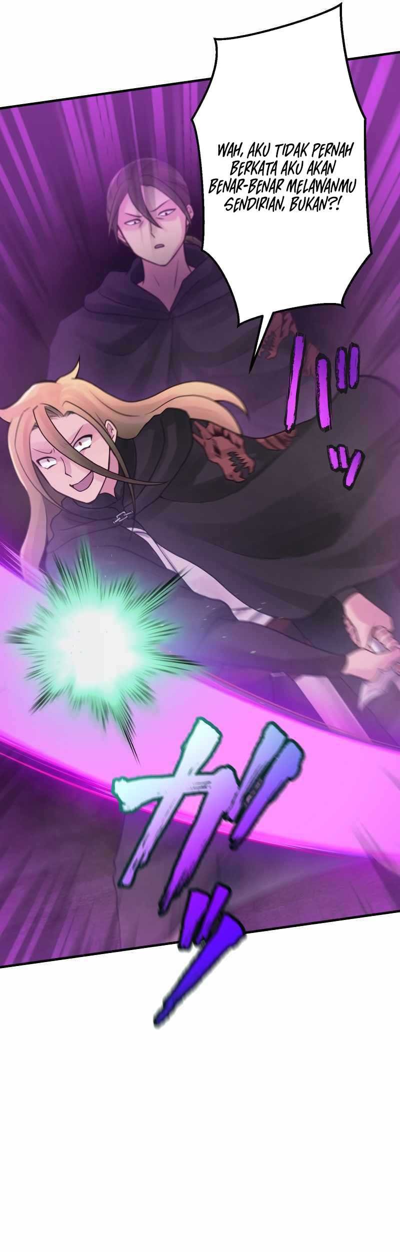 Undead King ~Teihen Bouken-sha, Mamono no Chikara de Shinka Musou~ Chapter 32 - halaman 30