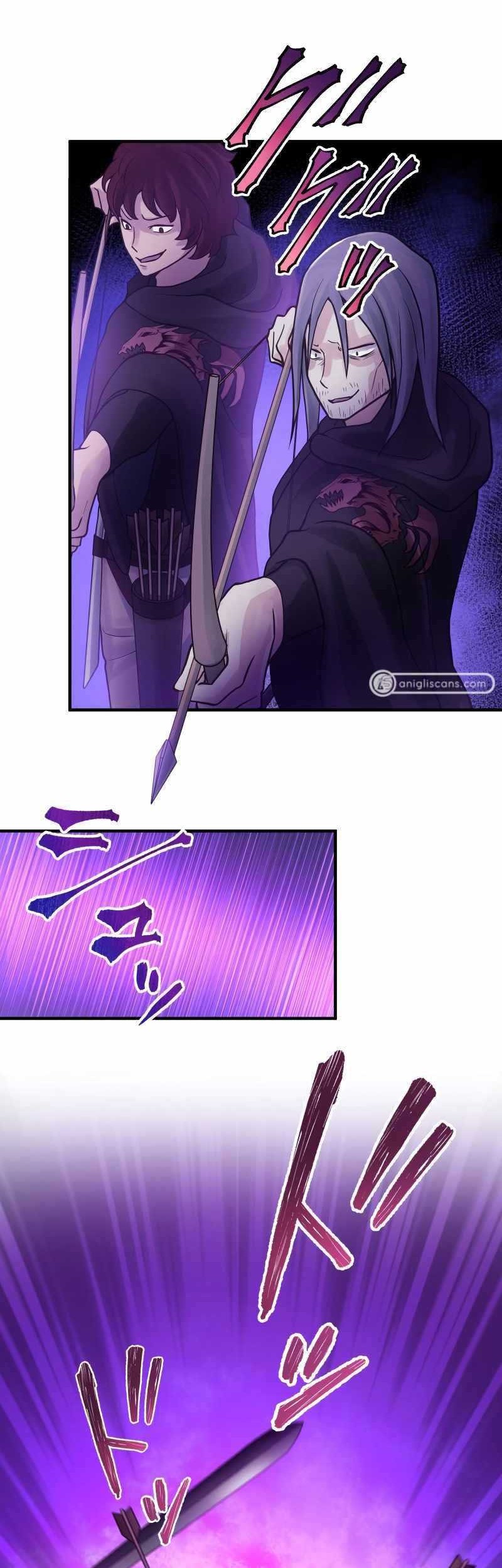 Undead King ~Teihen Bouken-sha, Mamono no Chikara de Shinka Musou~ Chapter 32 - halaman 31