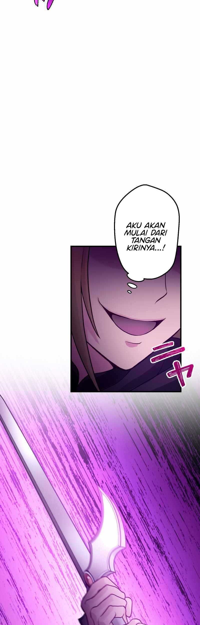 Undead King ~Teihen Bouken-sha, Mamono no Chikara de Shinka Musou~ Chapter 32 - halaman 35