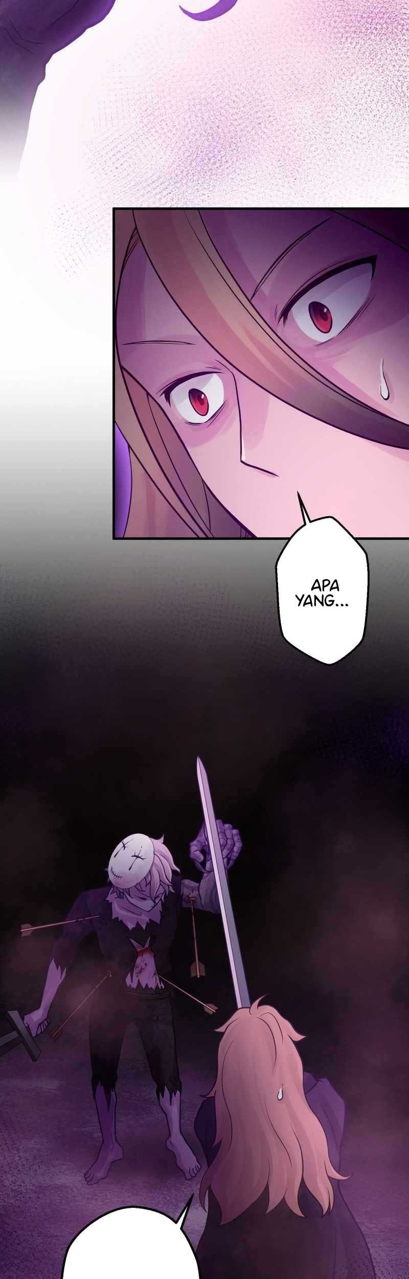 Undead King ~Teihen Bouken-sha, Mamono no Chikara de Shinka Musou~ Chapter 32 - halaman 38