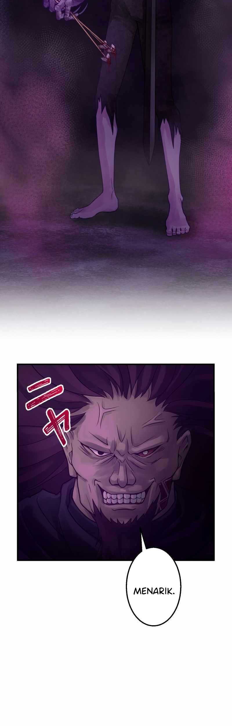 Undead King ~Teihen Bouken-sha, Mamono no Chikara de Shinka Musou~ Chapter 32 - halaman 43