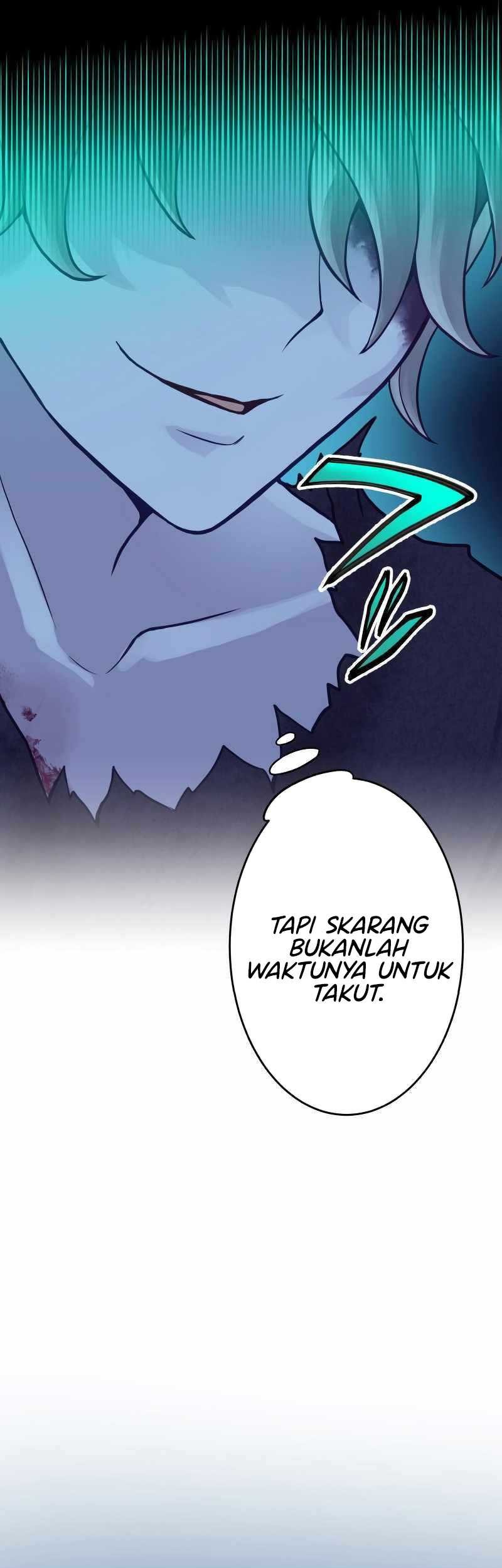 Undead King ~Teihen Bouken-sha, Mamono no Chikara de Shinka Musou~ Chapter 32 - halaman 49