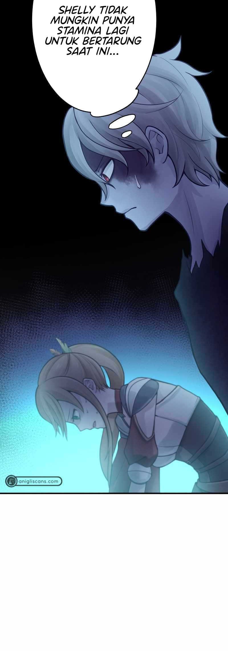 Undead King ~Teihen Bouken-sha, Mamono no Chikara de Shinka Musou~ Chapter 32 - halaman 5