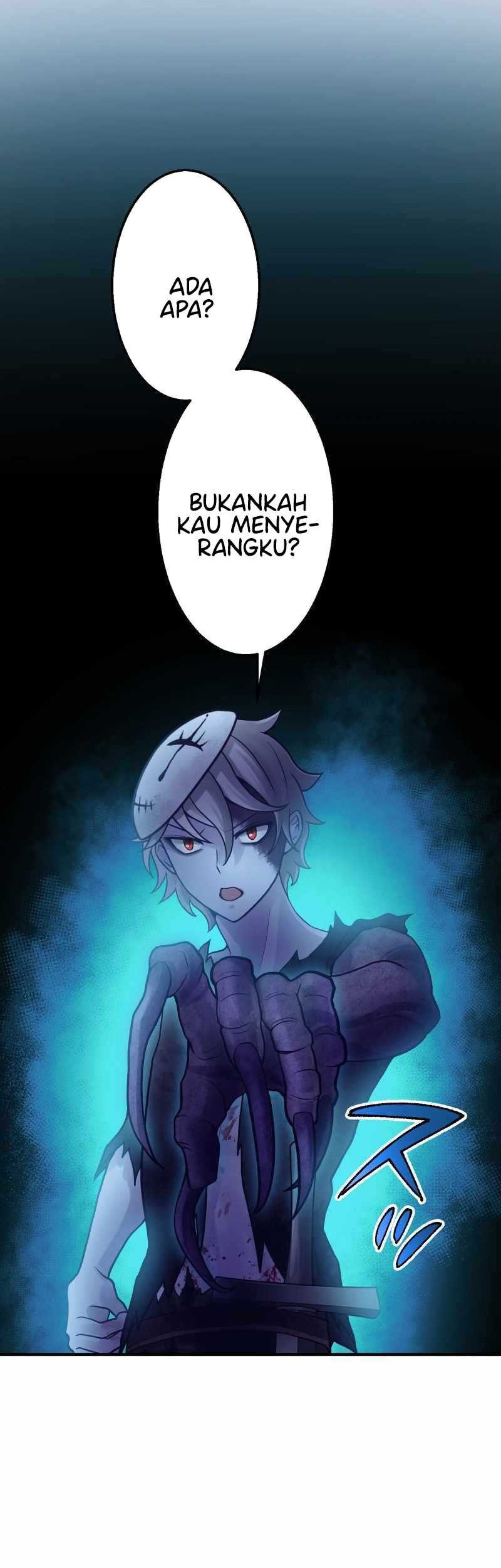 Undead King ~Teihen Bouken-sha, Mamono no Chikara de Shinka Musou~ Chapter 32 - halaman 50