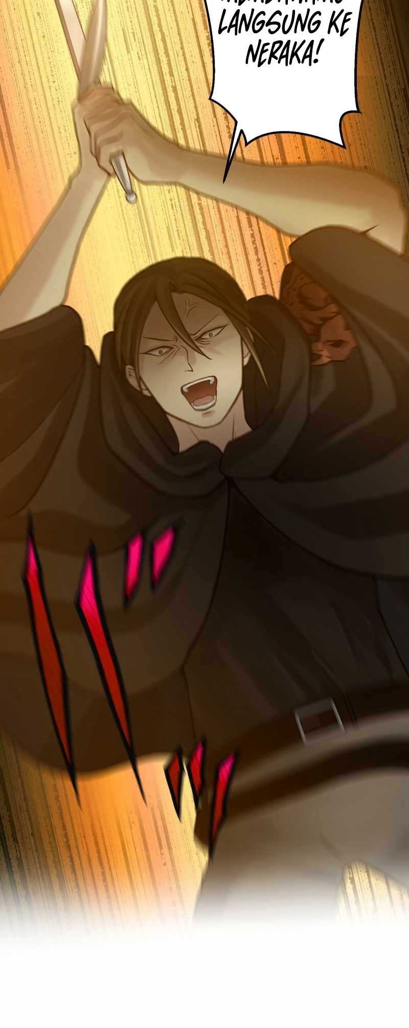 Undead King ~Teihen Bouken-sha, Mamono no Chikara de Shinka Musou~ Chapter 32 - halaman 52