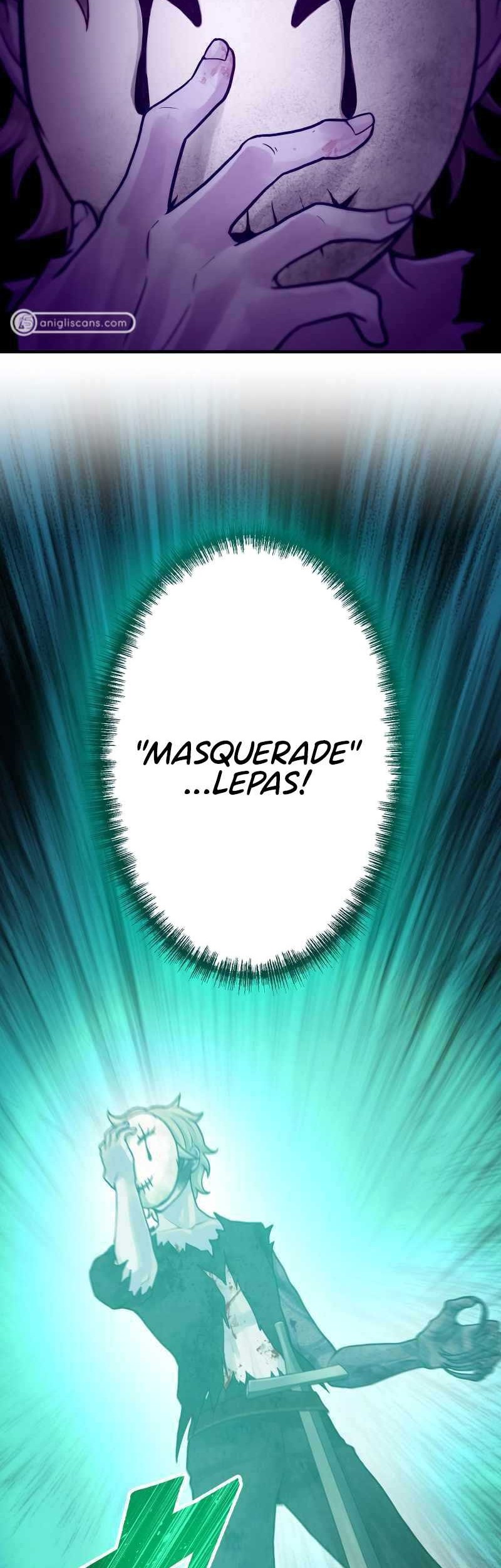 Undead King ~Teihen Bouken-sha, Mamono no Chikara de Shinka Musou~ Chapter 32 - halaman 54