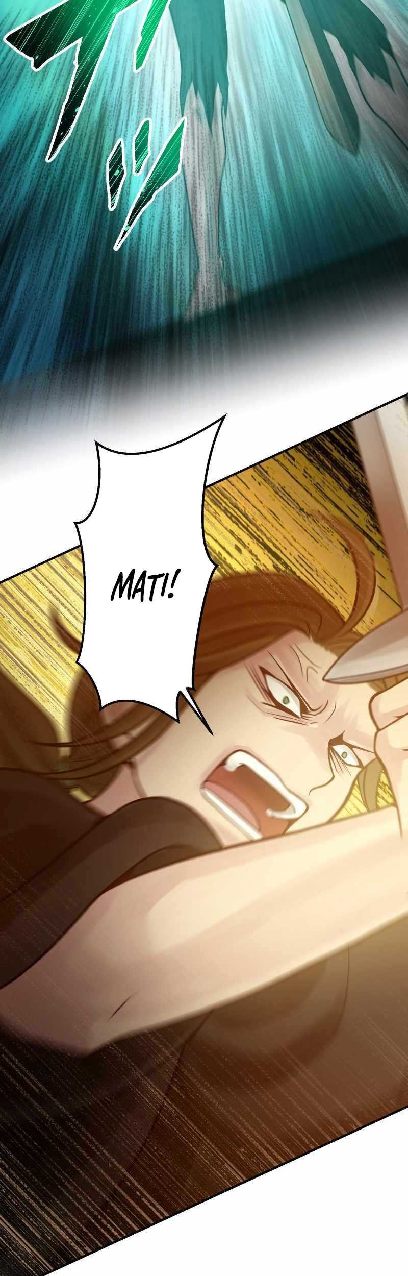 Undead King ~Teihen Bouken-sha, Mamono no Chikara de Shinka Musou~ Chapter 32 - halaman 55