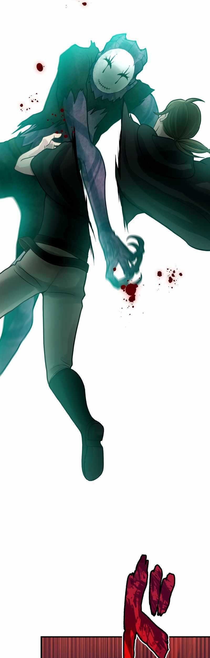 Undead King ~Teihen Bouken-sha, Mamono no Chikara de Shinka Musou~ Chapter 32 - halaman 57
