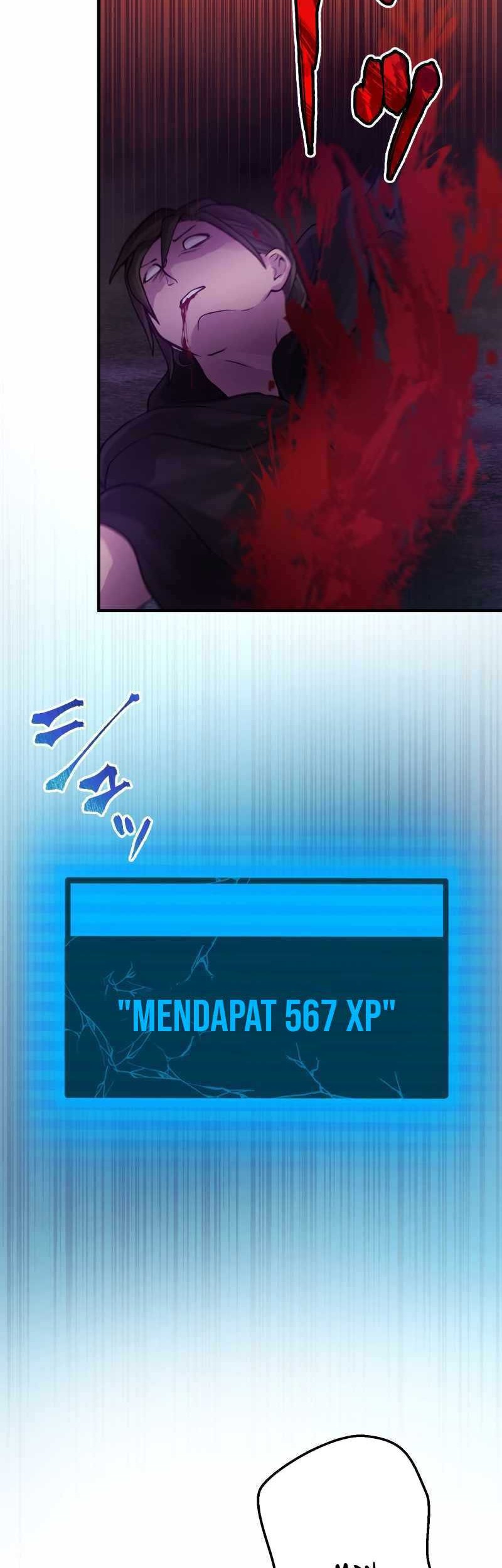 Undead King ~Teihen Bouken-sha, Mamono no Chikara de Shinka Musou~ Chapter 32 - halaman 58