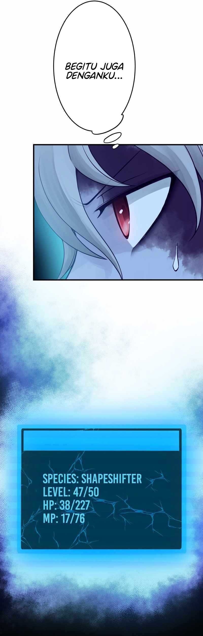 Undead King ~Teihen Bouken-sha, Mamono no Chikara de Shinka Musou~ Chapter 32 - halaman 6