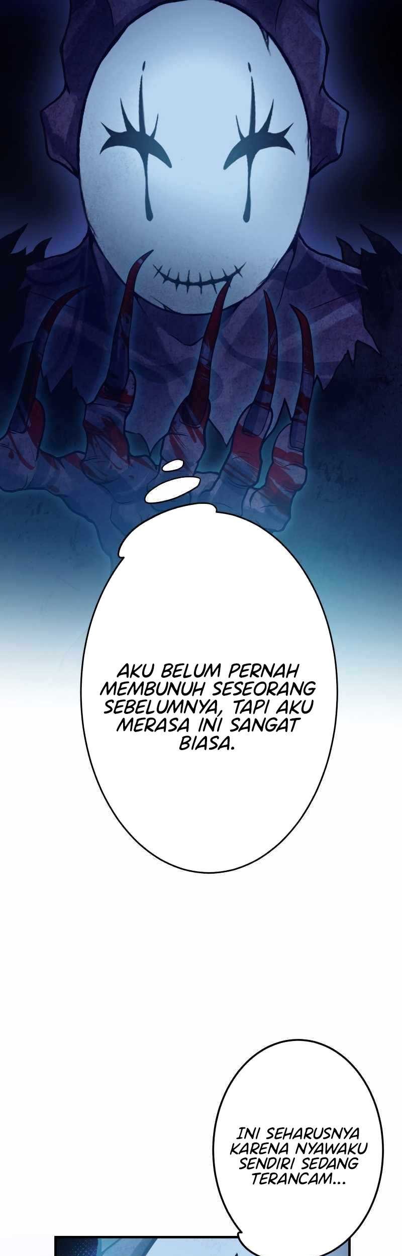 Undead King ~Teihen Bouken-sha, Mamono no Chikara de Shinka Musou~ Chapter 32 - halaman 61
