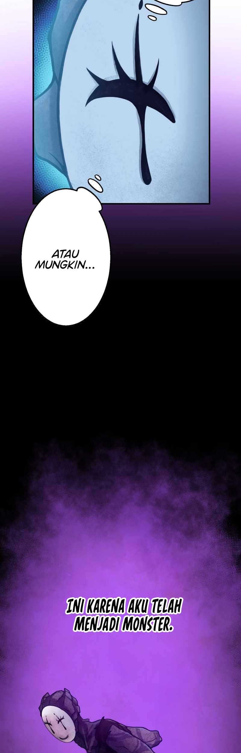 Undead King ~Teihen Bouken-sha, Mamono no Chikara de Shinka Musou~ Chapter 32 - halaman 62