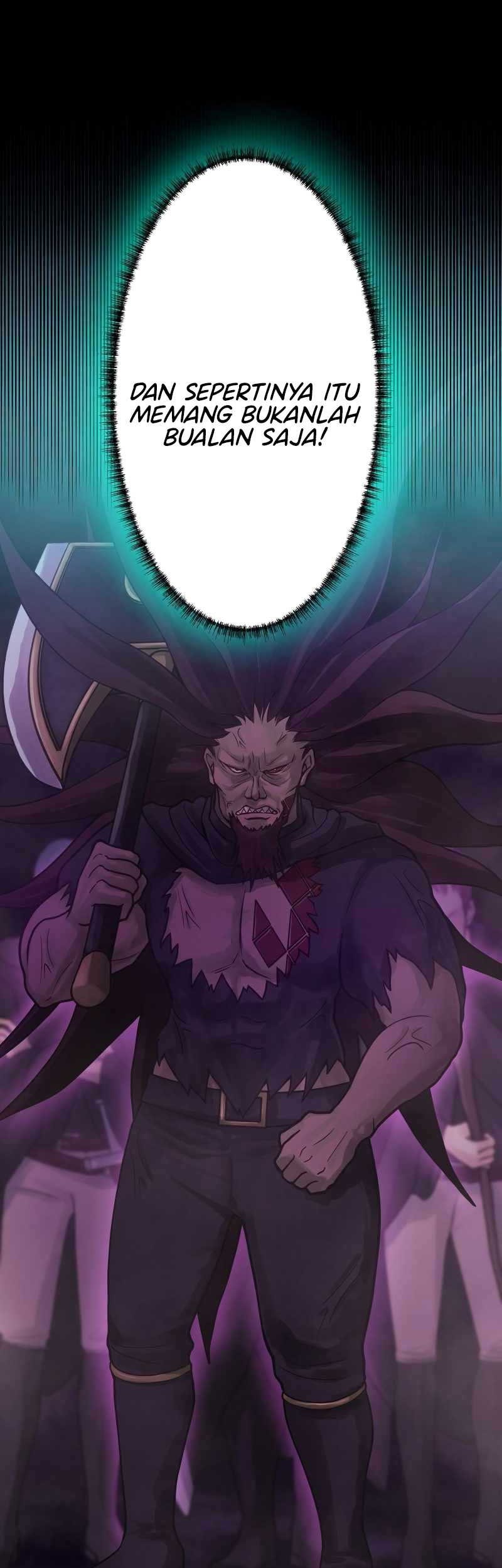 Undead King ~Teihen Bouken-sha, Mamono no Chikara de Shinka Musou~ Chapter 32 - halaman 8