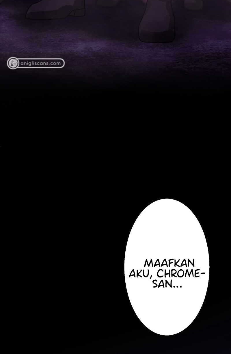 Undead King ~Teihen Bouken-sha, Mamono no Chikara de Shinka Musou~ Chapter 32 - halaman 9