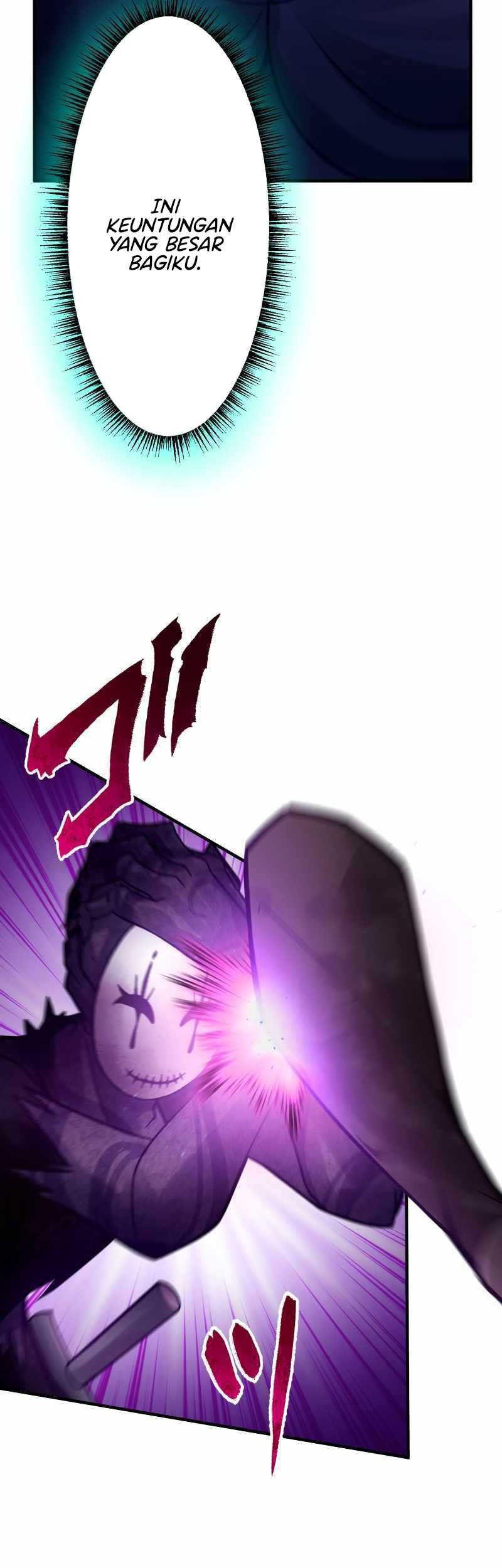 Undead King ~Teihen Bouken-sha, Mamono no Chikara de Shinka Musou~ Chapter 33 - halaman 12
