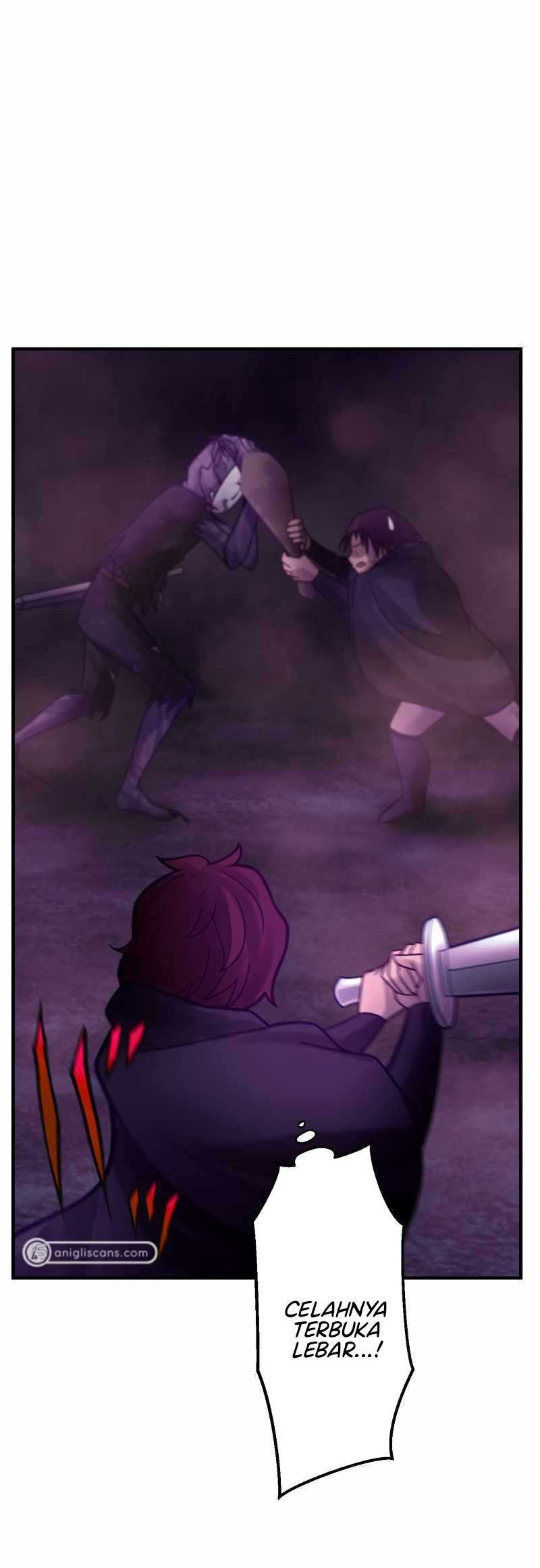 Undead King ~Teihen Bouken-sha, Mamono no Chikara de Shinka Musou~ Chapter 33 - halaman 13