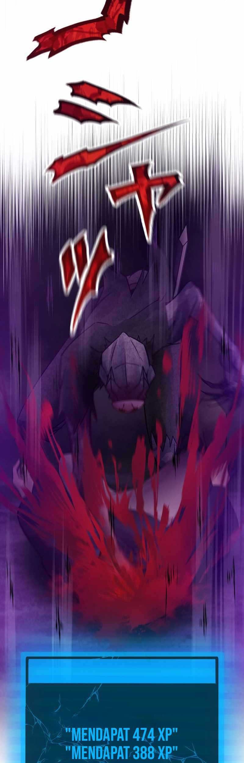 Undead King ~Teihen Bouken-sha, Mamono no Chikara de Shinka Musou~ Chapter 33 - halaman 19