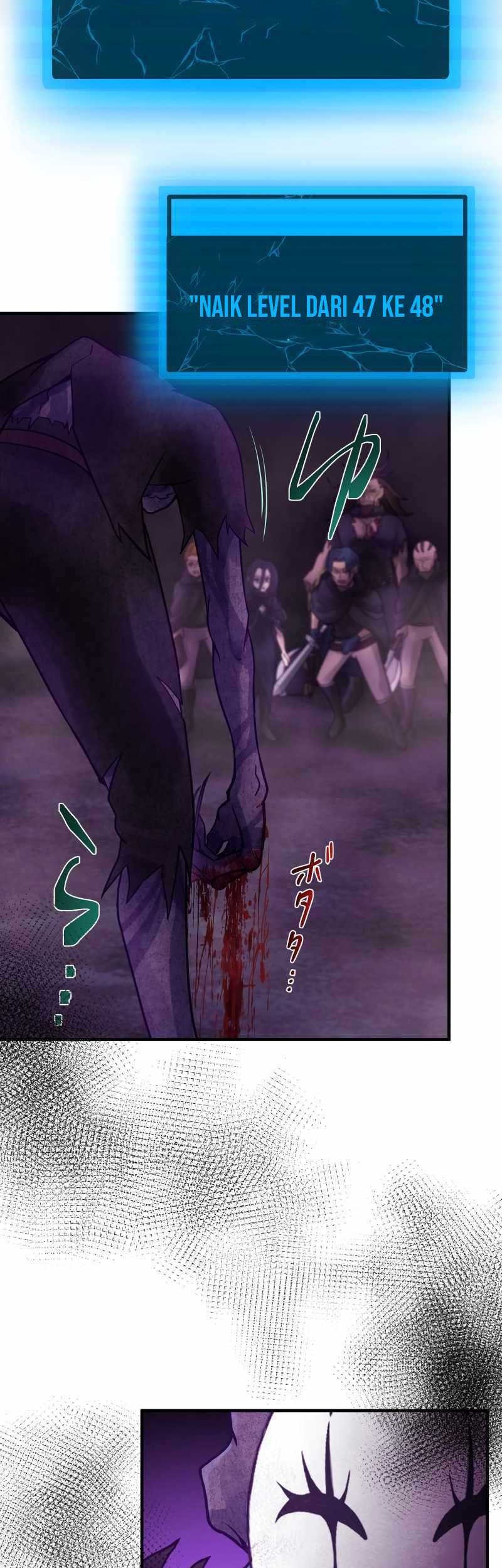 Undead King ~Teihen Bouken-sha, Mamono no Chikara de Shinka Musou~ Chapter 33 - halaman 20