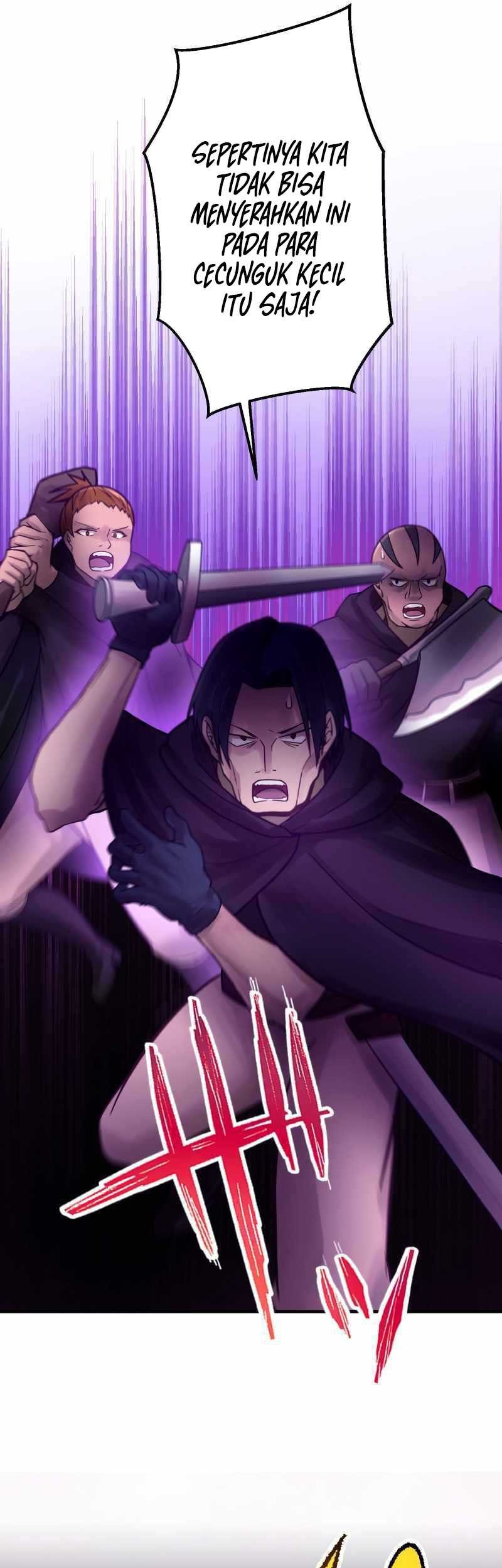 Undead King ~Teihen Bouken-sha, Mamono no Chikara de Shinka Musou~ Chapter 33 - halaman 26