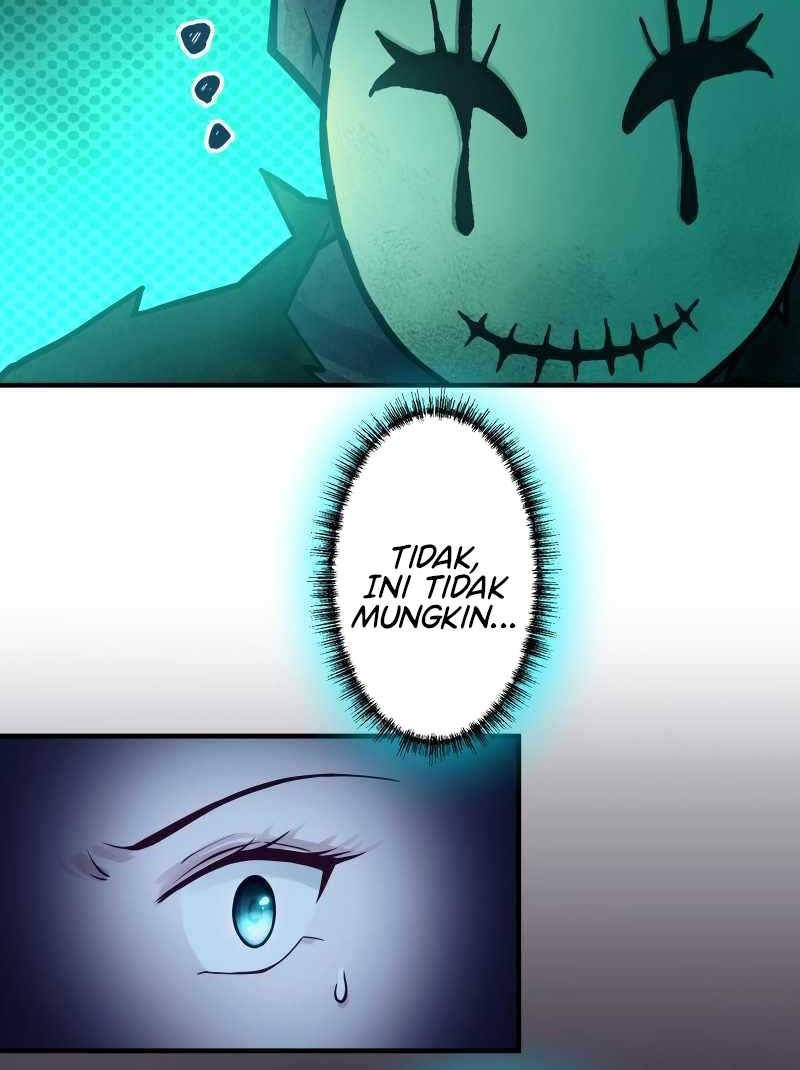 Undead King ~Teihen Bouken-sha, Mamono no Chikara de Shinka Musou~ Chapter 33 - halaman 32