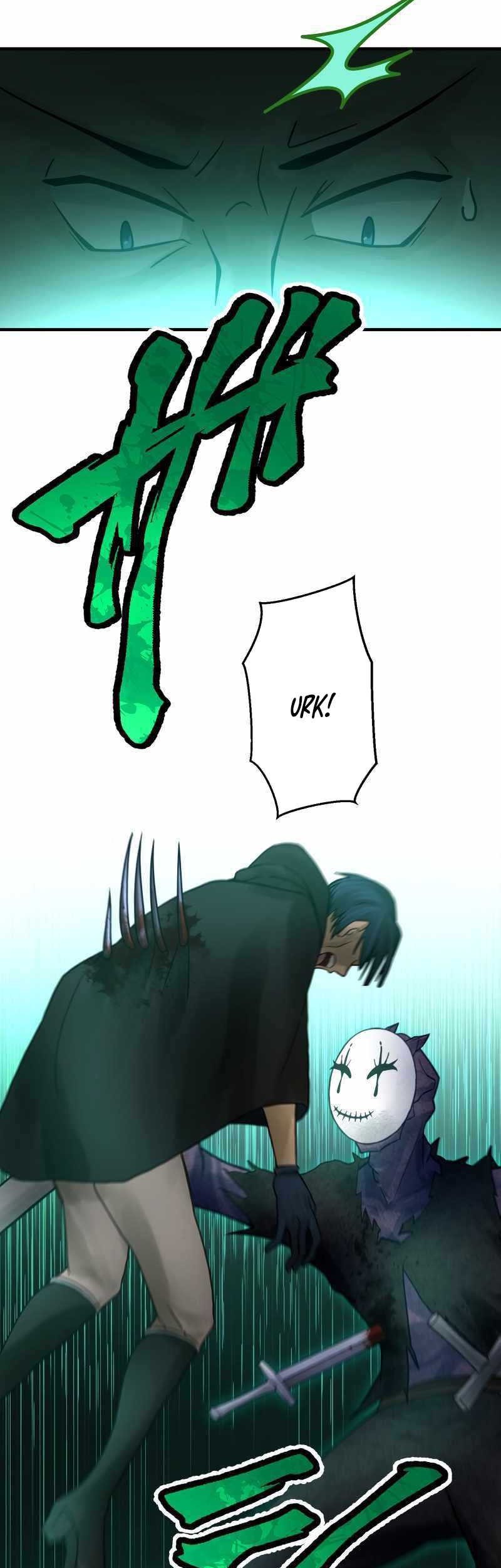 Undead King ~Teihen Bouken-sha, Mamono no Chikara de Shinka Musou~ Chapter 33 - halaman 39