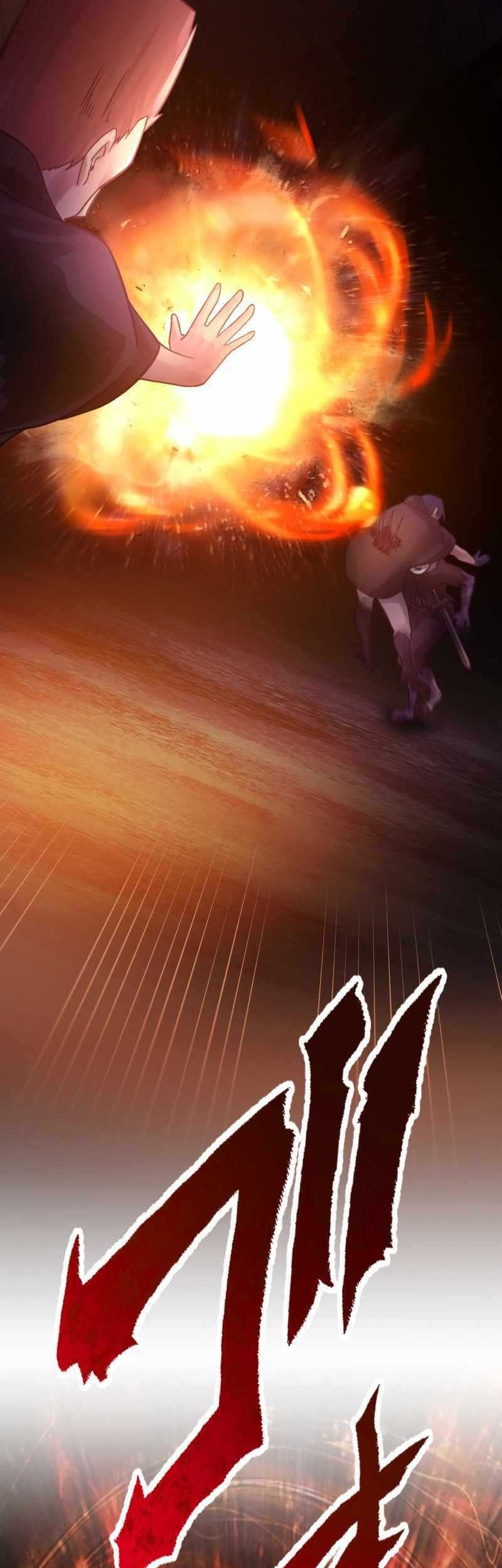 Undead King ~Teihen Bouken-sha, Mamono no Chikara de Shinka Musou~ Chapter 33 - halaman 45