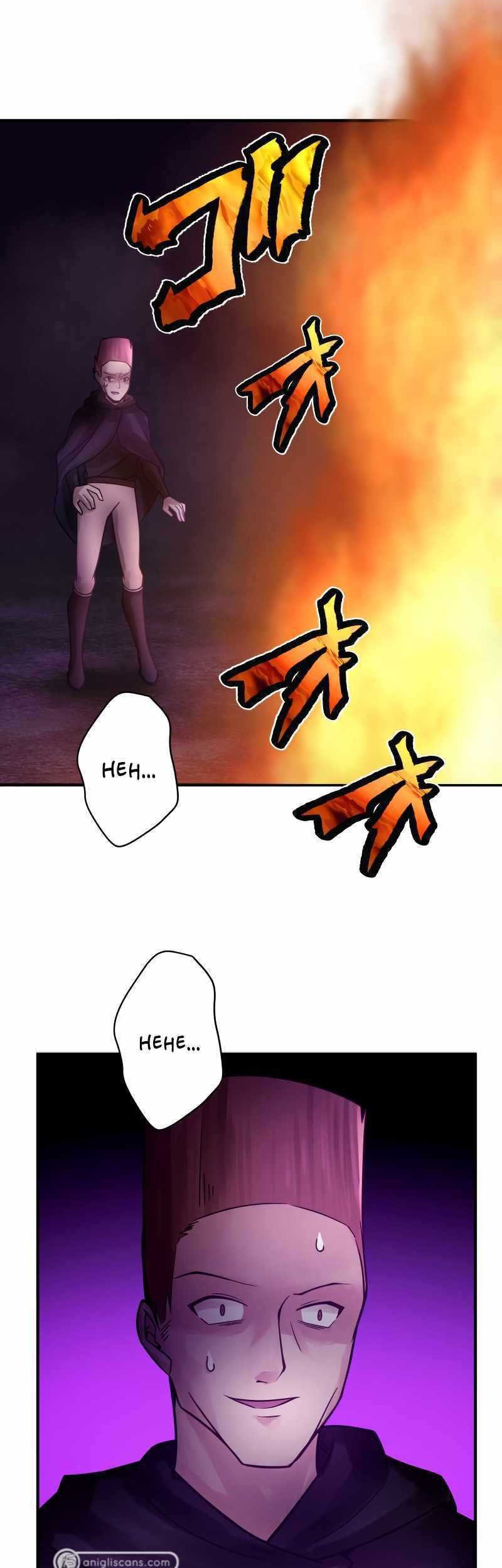 Undead King ~Teihen Bouken-sha, Mamono no Chikara de Shinka Musou~ Chapter 33 - halaman 47