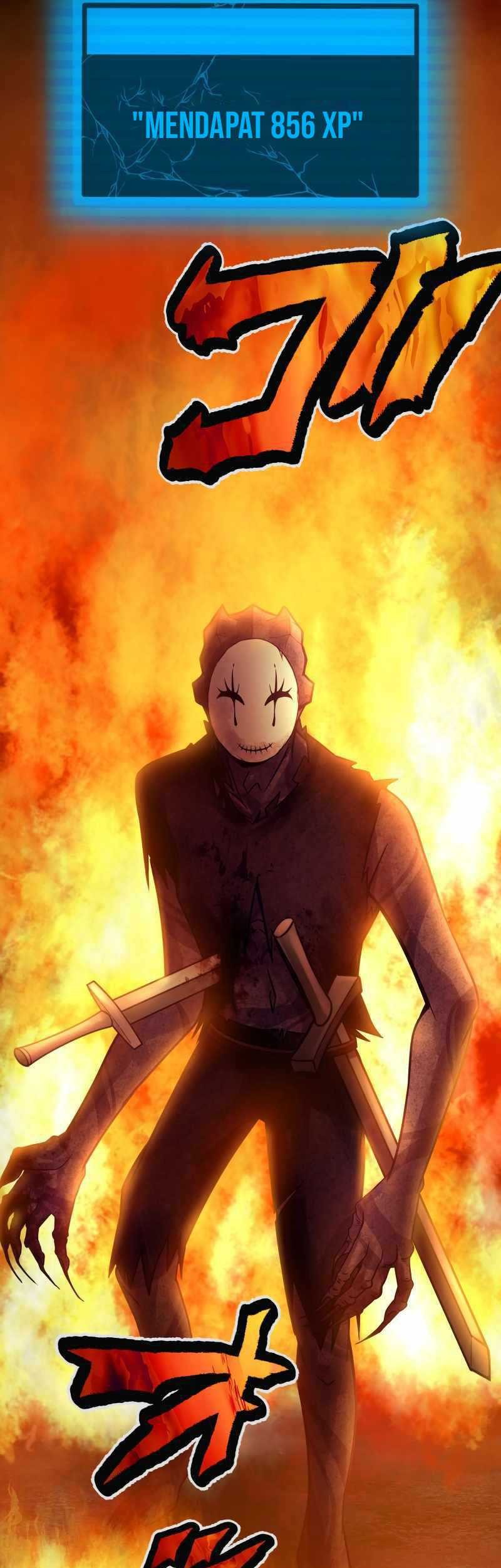 Undead King ~Teihen Bouken-sha, Mamono no Chikara de Shinka Musou~ Chapter 33 - halaman 49