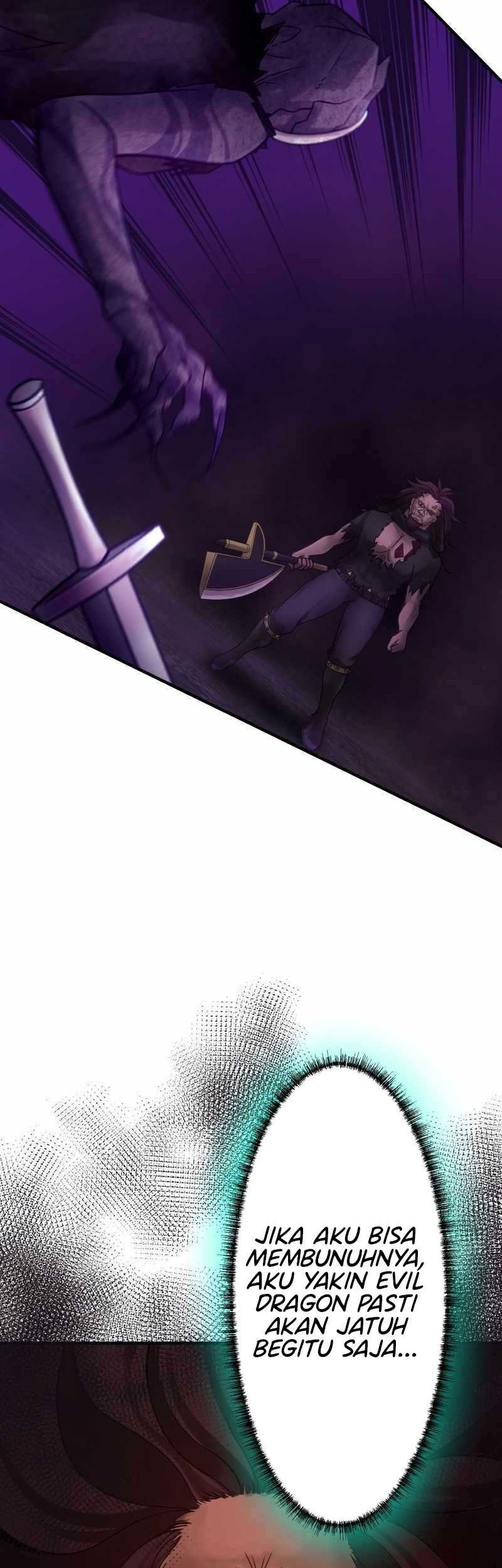 Undead King ~Teihen Bouken-sha, Mamono no Chikara de Shinka Musou~ Chapter 33 - halaman 54