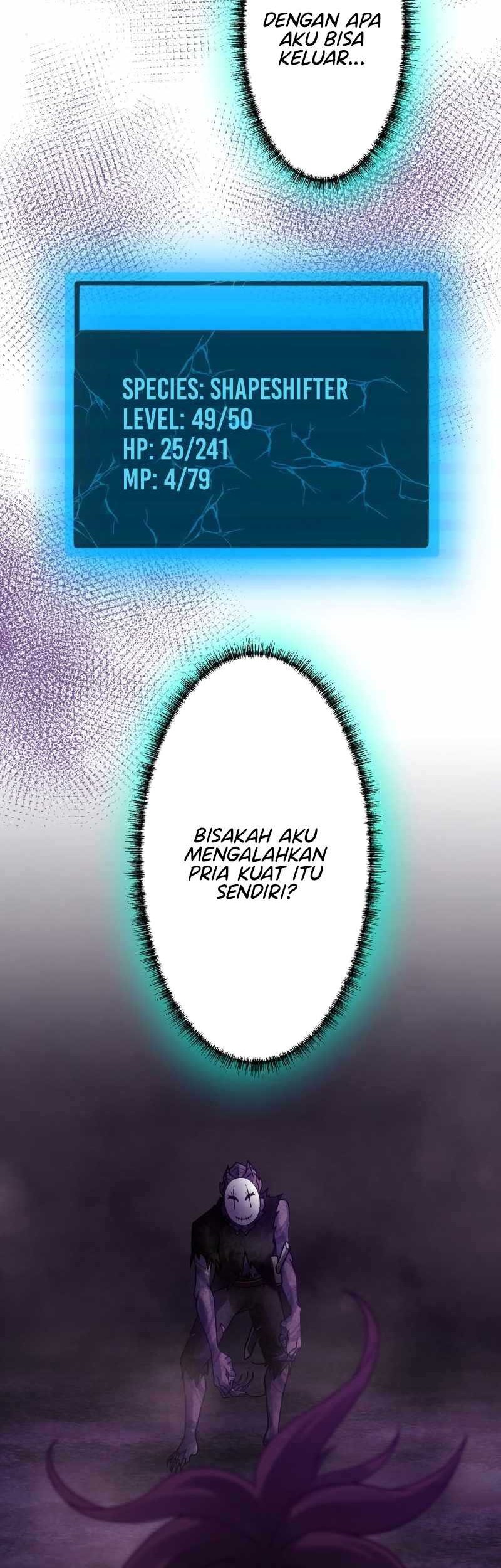 Undead King ~Teihen Bouken-sha, Mamono no Chikara de Shinka Musou~ Chapter 33 - halaman 58