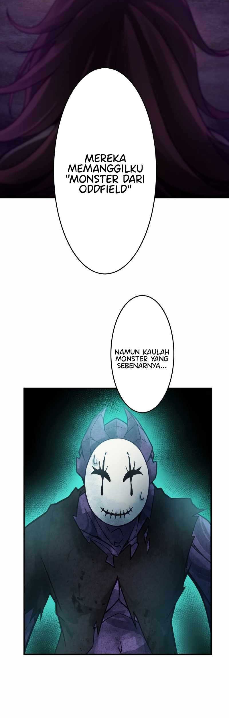 Undead King ~Teihen Bouken-sha, Mamono no Chikara de Shinka Musou~ Chapter 33 - halaman 59