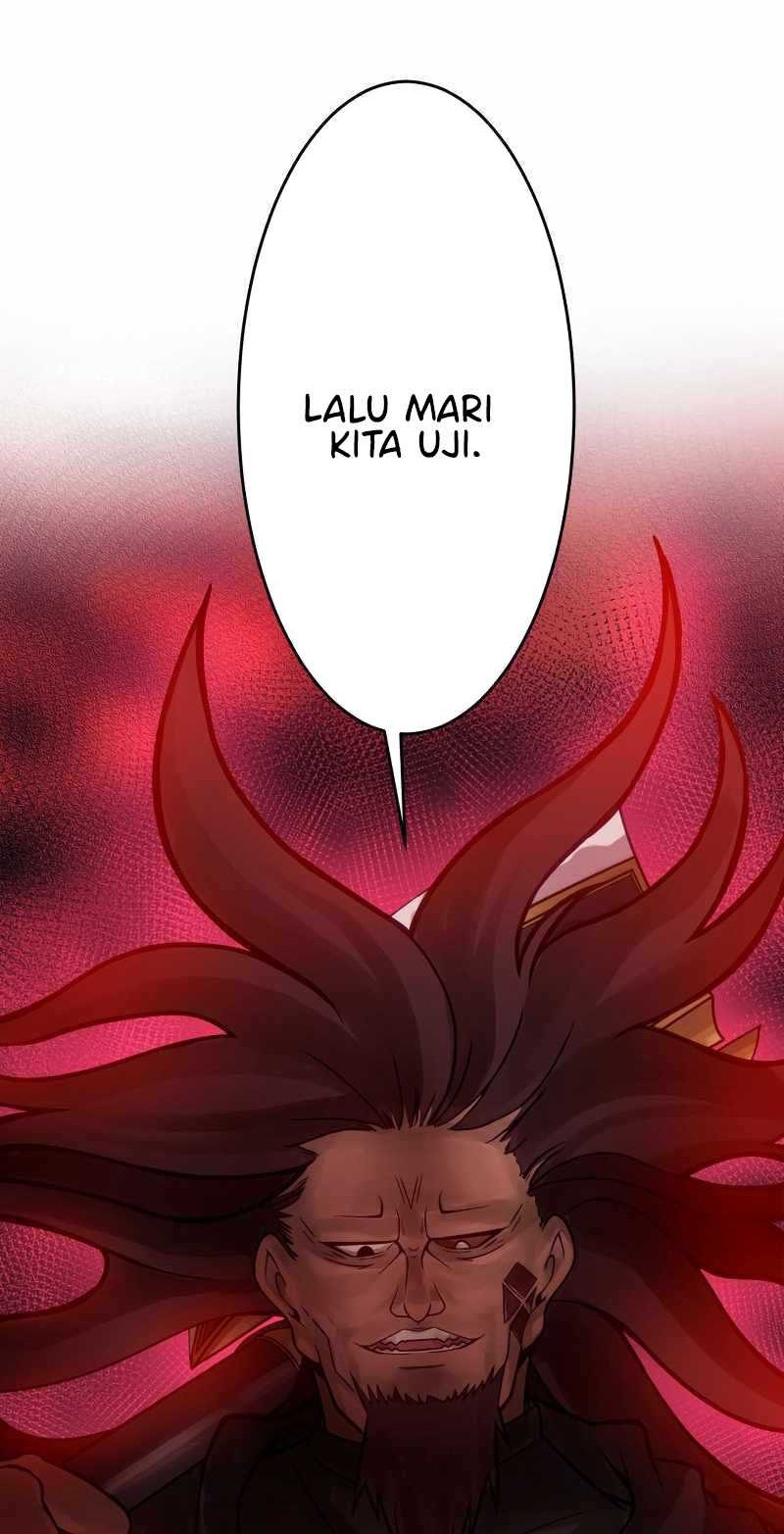 Undead King ~Teihen Bouken-sha, Mamono no Chikara de Shinka Musou~ Chapter 33 - halaman 60