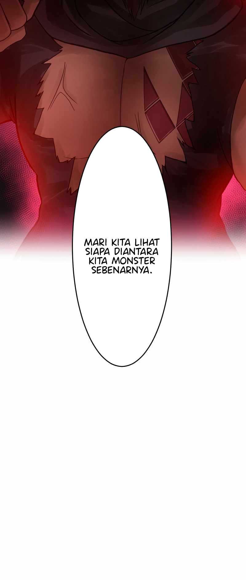 Undead King ~Teihen Bouken-sha, Mamono no Chikara de Shinka Musou~ Chapter 33 - halaman 61