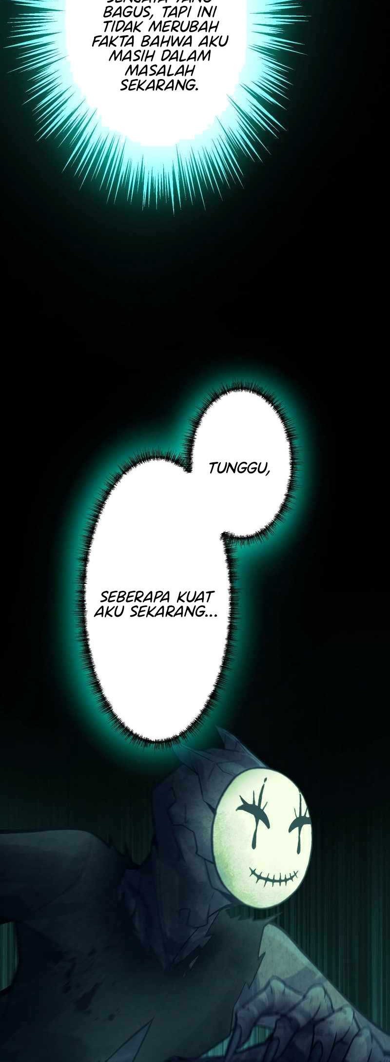 Undead King ~Teihen Bouken-sha, Mamono no Chikara de Shinka Musou~ Chapter 33 - halaman 9