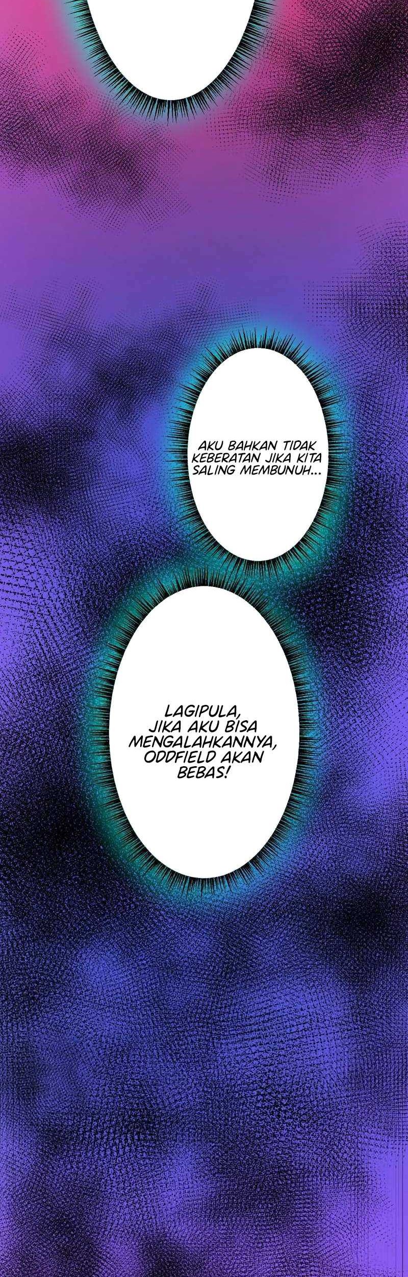 Undead King ~Teihen Bouken-sha, Mamono no Chikara de Shinka Musou~ Chapter 34 - halaman 10