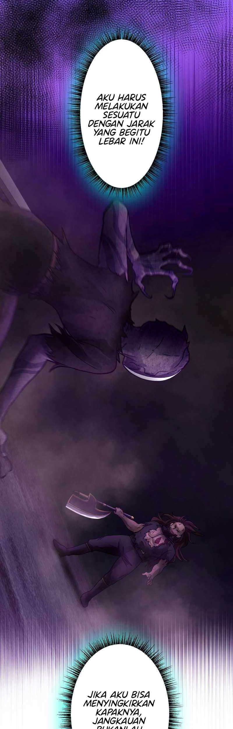 Undead King ~Teihen Bouken-sha, Mamono no Chikara de Shinka Musou~ Chapter 34 - halaman 11