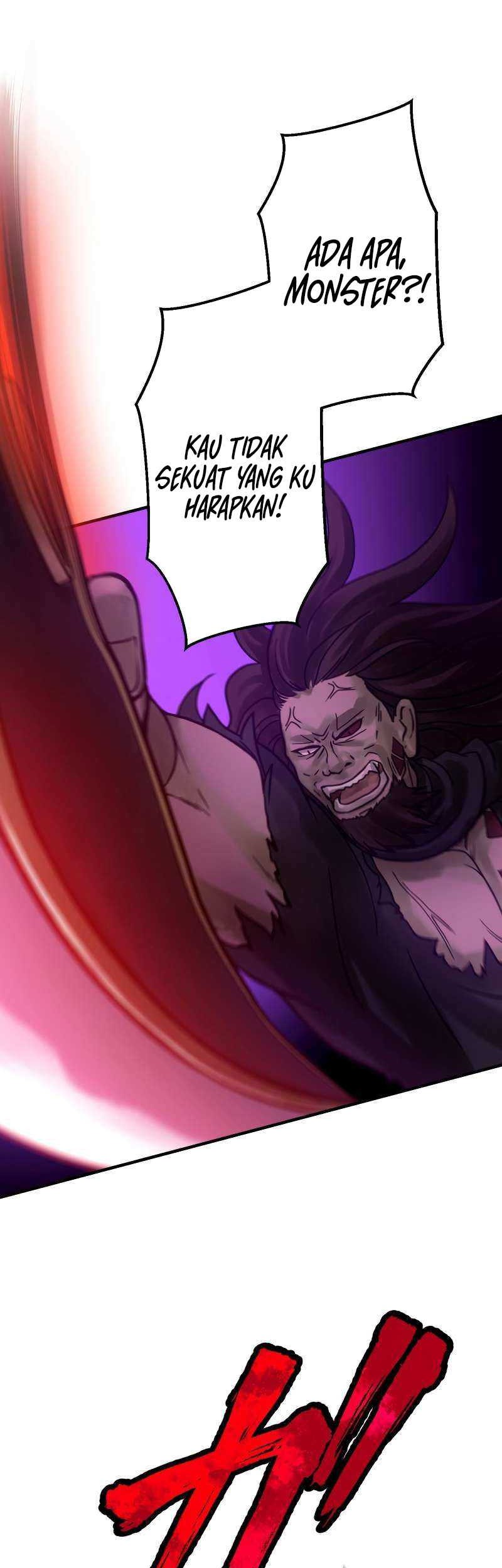 Undead King ~Teihen Bouken-sha, Mamono no Chikara de Shinka Musou~ Chapter 34 - halaman 15