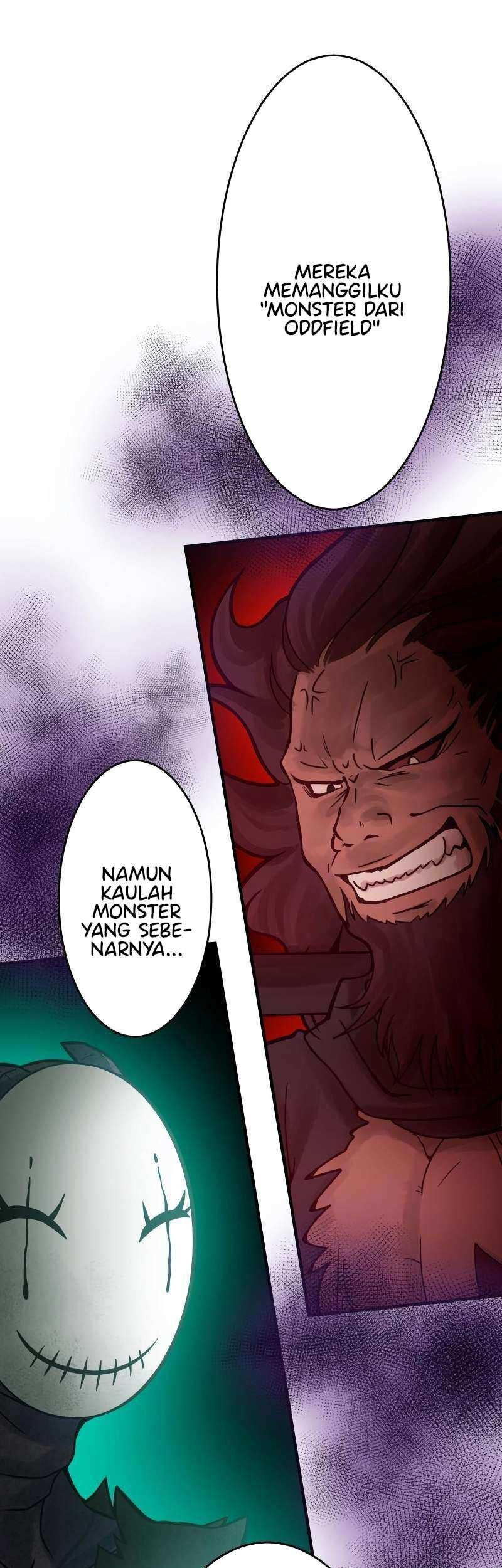 Undead King ~Teihen Bouken-sha, Mamono no Chikara de Shinka Musou~ Chapter 34 - halaman 2
