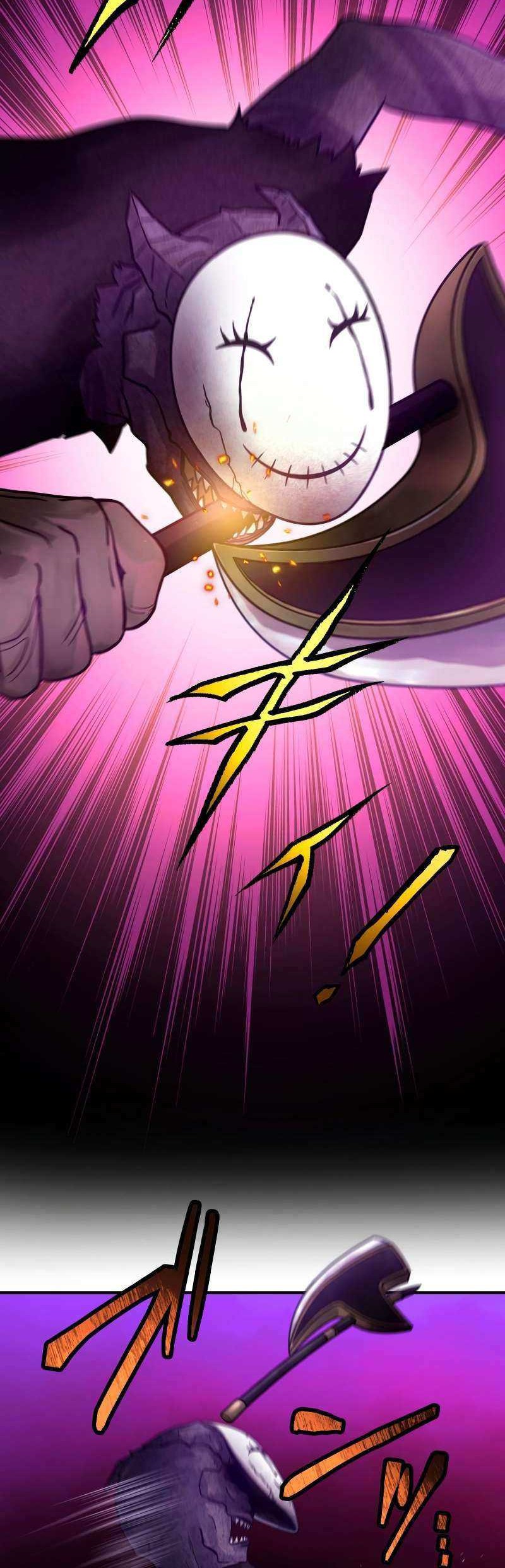 Undead King ~Teihen Bouken-sha, Mamono no Chikara de Shinka Musou~ Chapter 34 - halaman 20