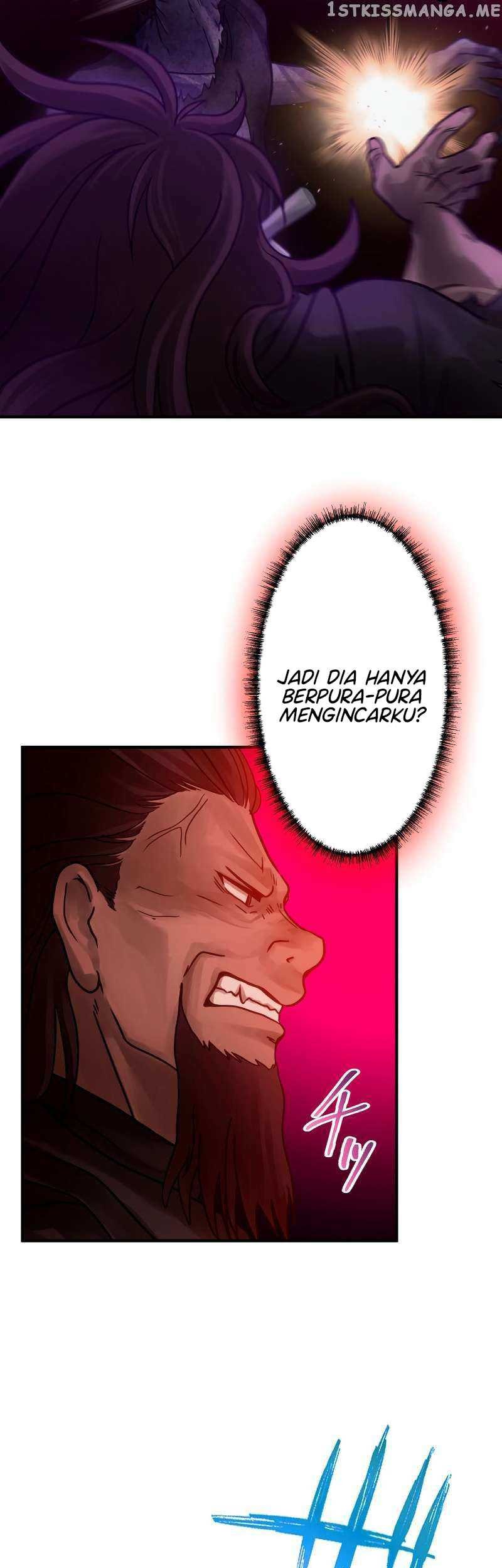Undead King ~Teihen Bouken-sha, Mamono no Chikara de Shinka Musou~ Chapter 34 - halaman 21