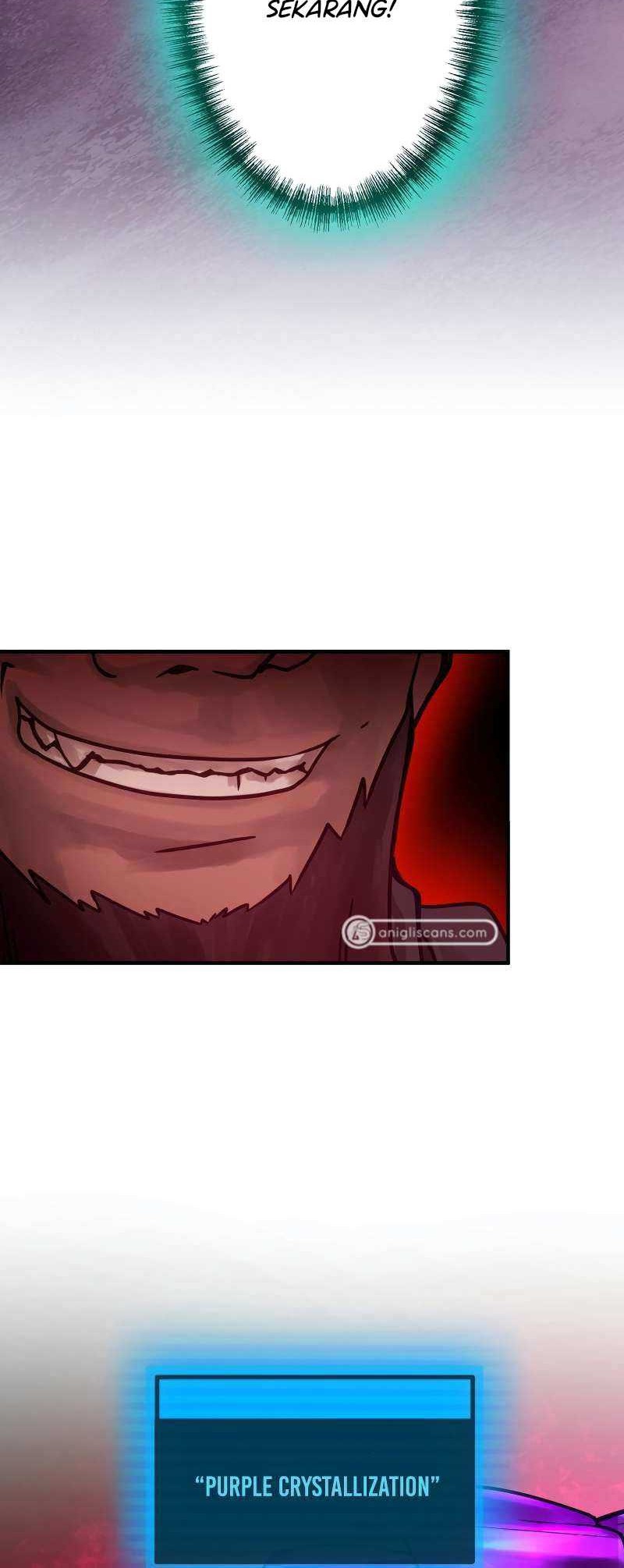 Undead King ~Teihen Bouken-sha, Mamono no Chikara de Shinka Musou~ Chapter 34 - halaman 24