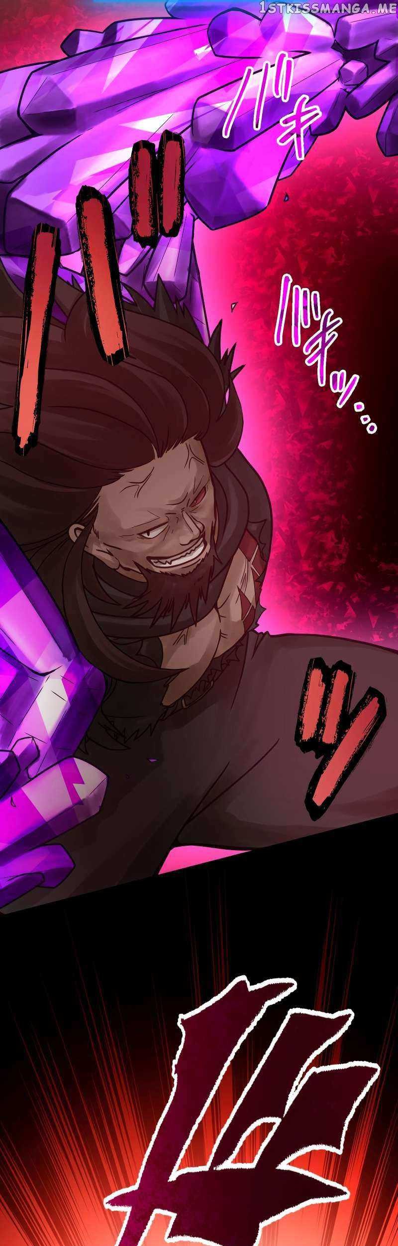 Undead King ~Teihen Bouken-sha, Mamono no Chikara de Shinka Musou~ Chapter 34 - halaman 25