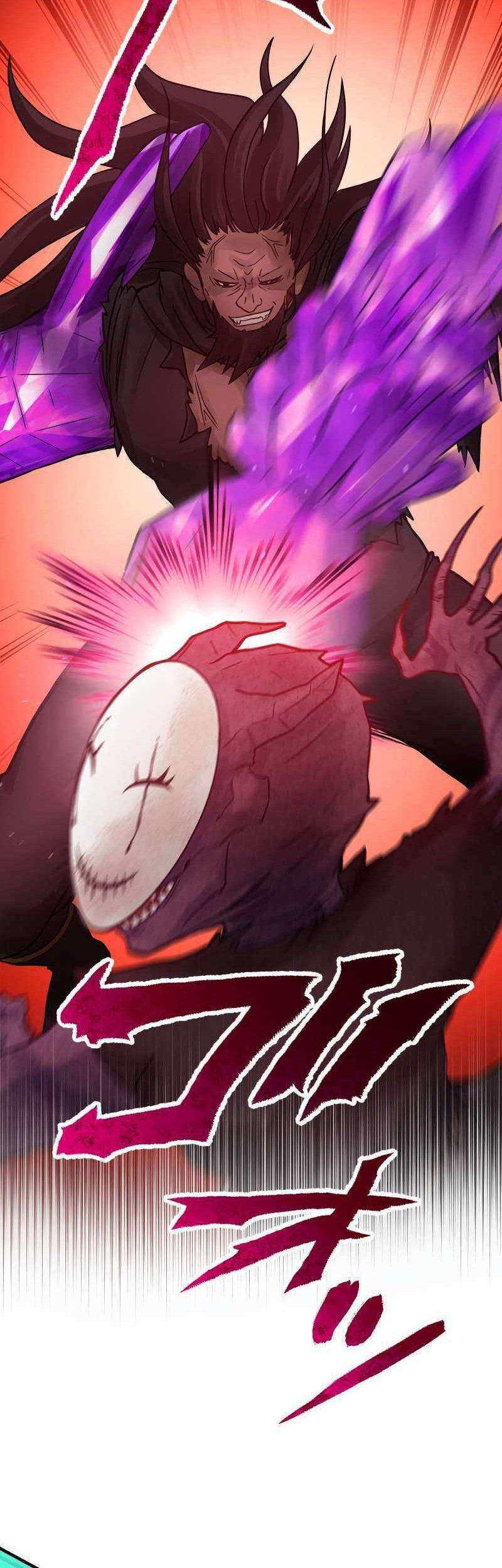 Undead King ~Teihen Bouken-sha, Mamono no Chikara de Shinka Musou~ Chapter 34 - halaman 26