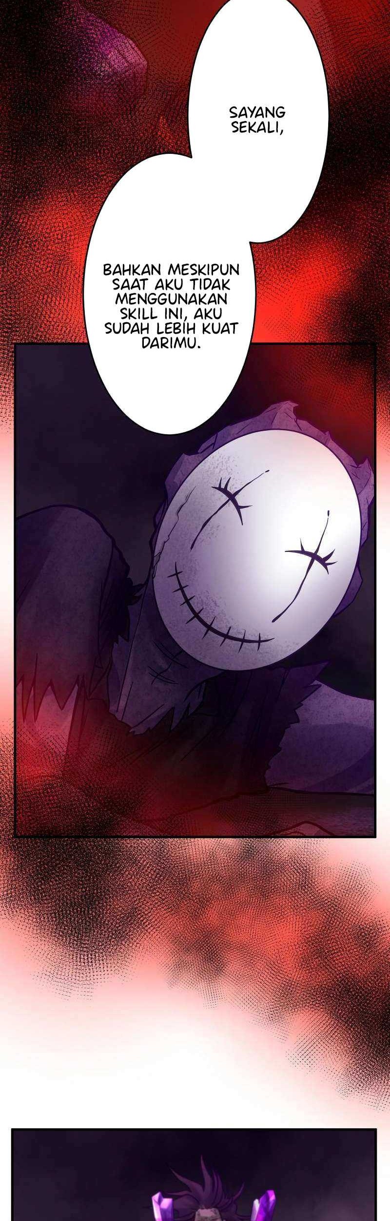 Undead King ~Teihen Bouken-sha, Mamono no Chikara de Shinka Musou~ Chapter 34 - halaman 30