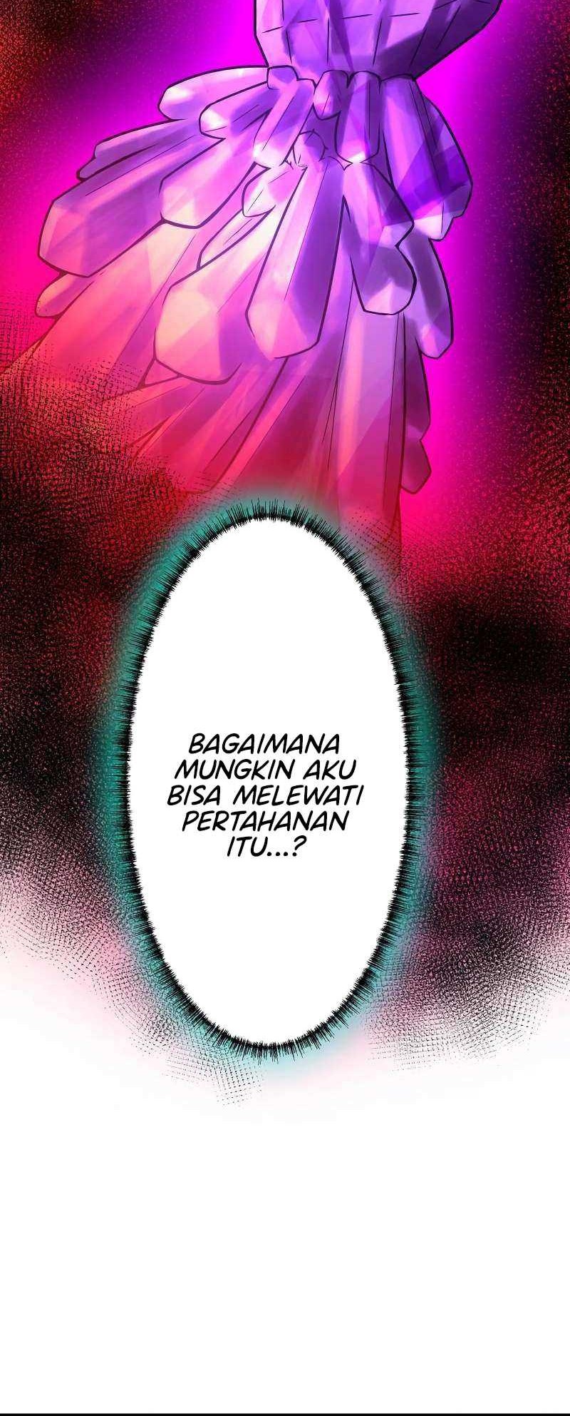 Undead King ~Teihen Bouken-sha, Mamono no Chikara de Shinka Musou~ Chapter 34 - halaman 32