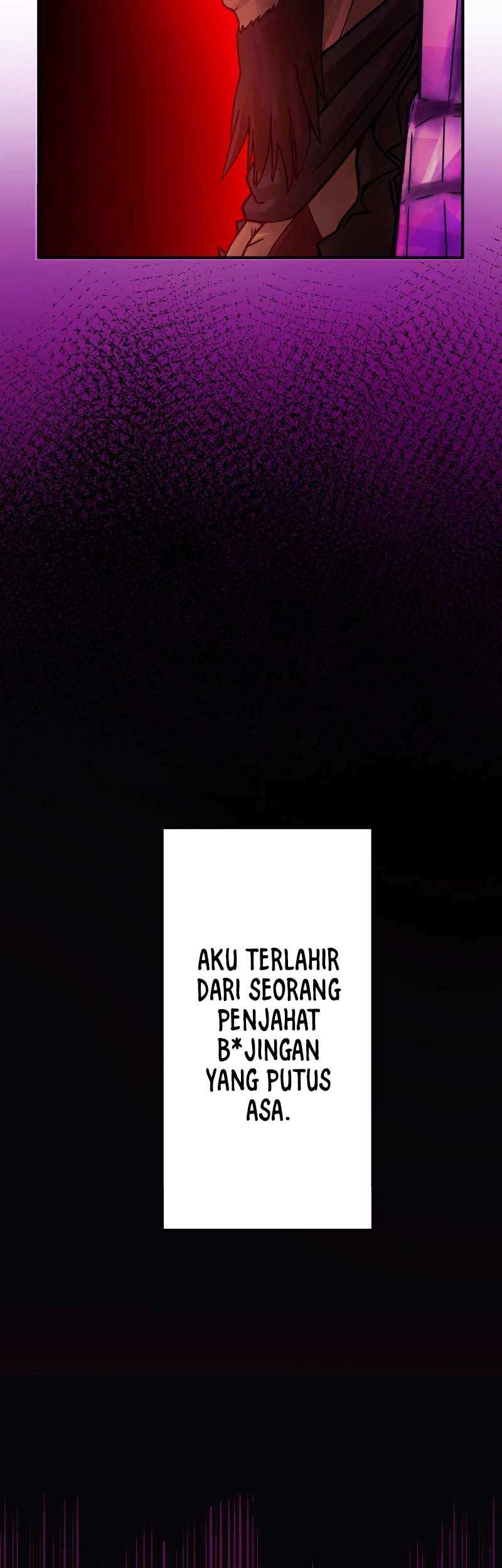 Undead King ~Teihen Bouken-sha, Mamono no Chikara de Shinka Musou~ Chapter 34 - halaman 34