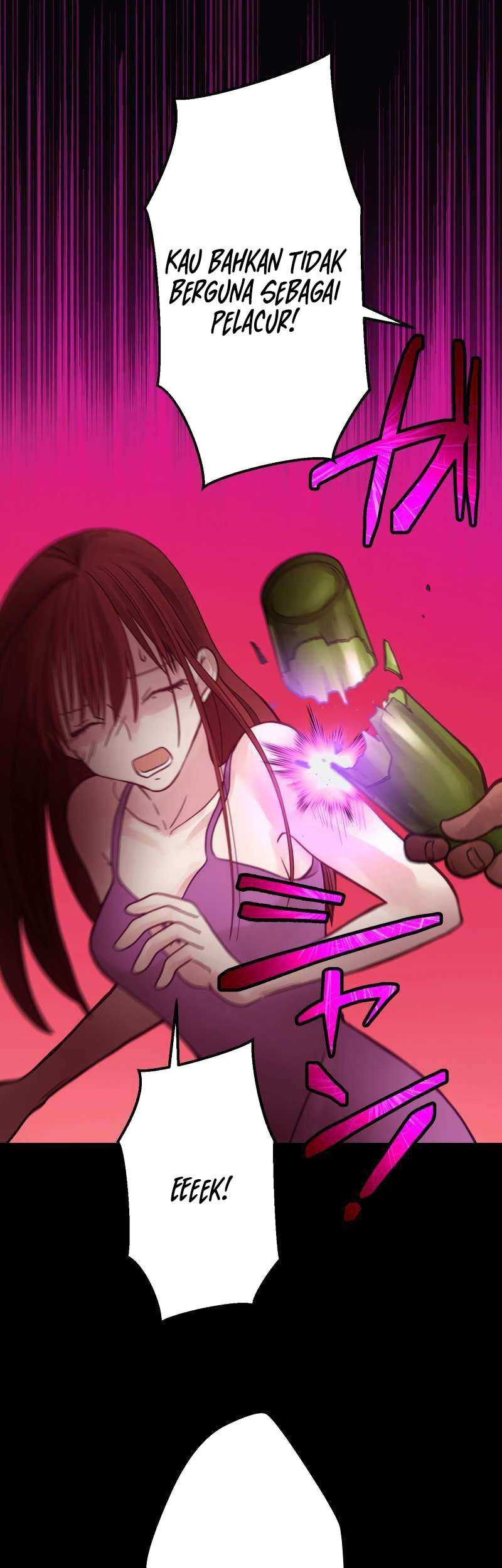 Undead King ~Teihen Bouken-sha, Mamono no Chikara de Shinka Musou~ Chapter 34 - halaman 35